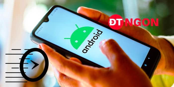 mẹo giúp điện thoại Android chạy mượt hơn