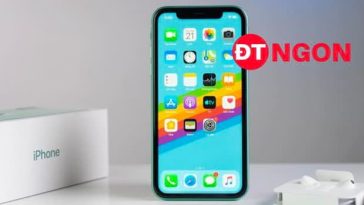 mẹo vặt hay trên điện thoại iPhone