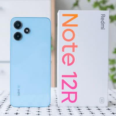 điện thoại Xiaomi giá rẻ