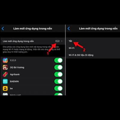 mẹo giúp điện thoại Android chạy mượt hơn