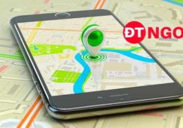 Cách định vị số điện thoại