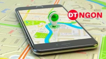 Cách định vị số điện thoại