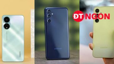 7 triệu nên mua điện thoại nào