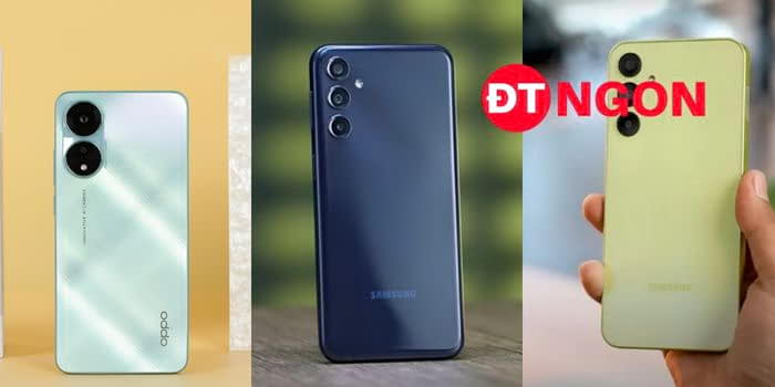 7 triệu nên mua điện thoại nào