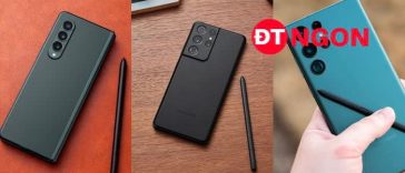 điện thoại có bút cảm ứng