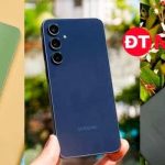 điện thoại Samsung bán chạy nhất