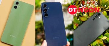 điện thoại Samsung bán chạy nhất