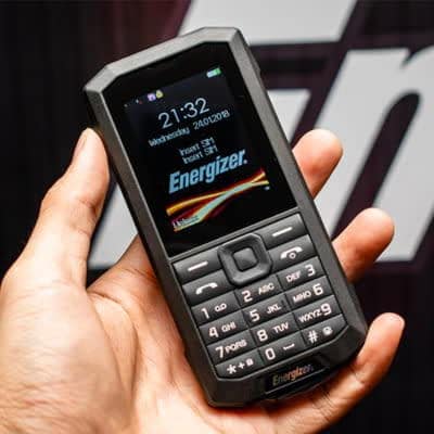 điện thoại cục gạch pin trâu 