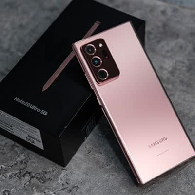 điện thoại có bút cảm ứng