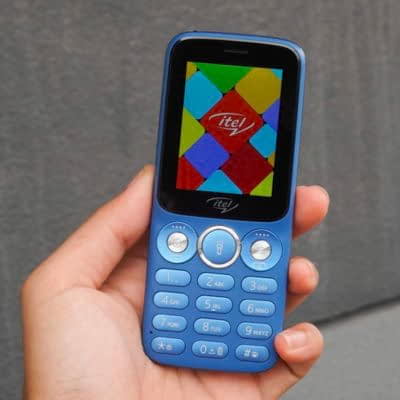 điện thoại cục gạch pin trâu 