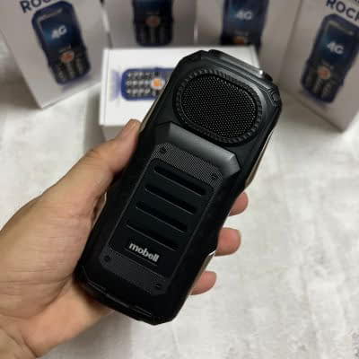 điện thoại cục gạch pin trâu 