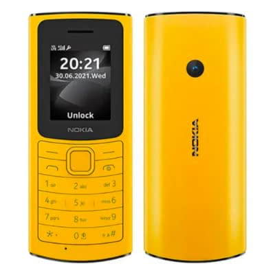 điện thoại cục gạch pin trâu 