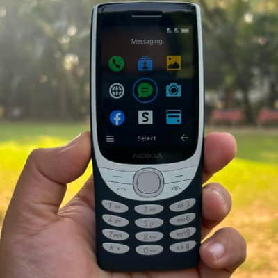 điện thoại cục gạch pin trâu 