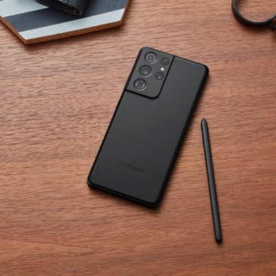 điện thoại có bút cảm ứng