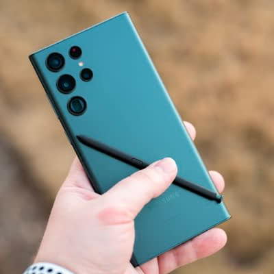 điện thoại có bút cảm ứng