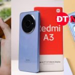 điện thoại mới ra mắt