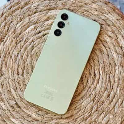điện thoại Samsung chụp ảnh đẹp
