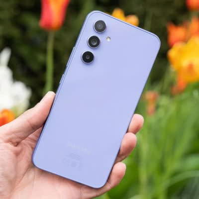 điện thoại Samsung chụp ảnh đẹp