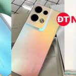 điện thoại chống nước giá rẻ