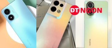 điện thoại chống nước giá rẻ